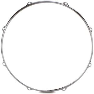 Gibraltar Hardware Gibraltar 16" 8 Lug Power Hoop Gibraltar Hardware Gibraltar 16" 8 Lug Power Hoop
