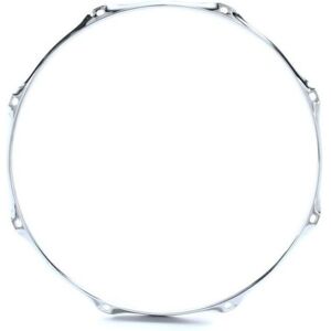 Gibraltar Hardware Gibraltar 13" 8 Lug Triple Flanged Hoop (Snare Side) Gibraltar Hardware Gibraltar 13" 8 Lug Triple Flanged Hoop (Snare Side)