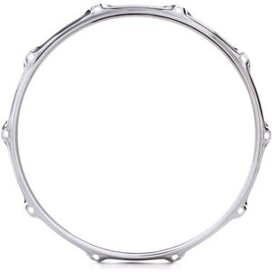 Gibraltar Hardware Gibraltar 14" 10 Lug Triple Flanged Hoop (Snare Side) Gibraltar Hardware Gibraltar 14" 10 Lug Triple Flanged Hoop (Snare Side)