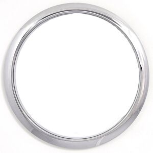 Gibraltar Hardware Gibraltar 6" Port Hole Protector Chrome Gibraltar Hardware Gibraltar 6" Port Hole Protector Chrome
