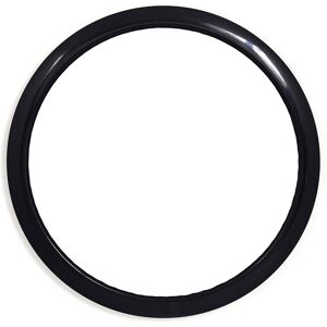 Gibraltar Hardware Gibraltar 4" Port Hole Protector Black Gibraltar Hardware Gibraltar 4" Port Hole Protector Black