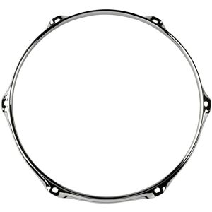 Gibraltar Hardware Gibraltar 13 6 Lug 3mm Power Hoop Gibraltar Hardware Gibraltar 13 6 Lug 3mm Power Hoop