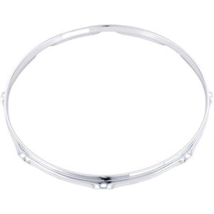 Gibraltar Hardware Gibraltar 13 8 Lug 3mm Power Snare Side Hoop Gibraltar Hardware Gibraltar 13 8 Lug 3mm Power Snare Side Hoop
