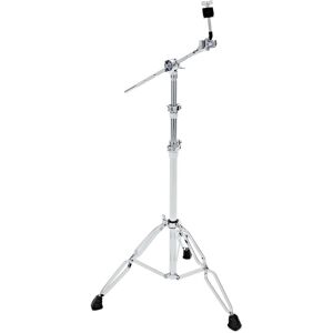 Boom Cymbal Stand with Omni-ball by Gear4music Boom Cymbal Stand with Omni-ball by Gear4music