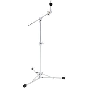 Flat Base Boom Cymbal Stand by Gear4music Flat Base Boom Cymbal Stand by Gear4music