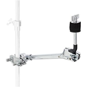 Cymbal Extension Arm with Omni-ball by Gear4music Cymbal Extension Arm with Omni-ball by Gear4music