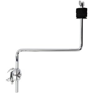 Hoop Mount Cymbal Holder by Gear4music Hoop Mount Cymbal Holder by Gear4music