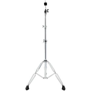 Straight Cymbal Stand with Omni-ball by Gear4music Straight Cymbal Stand with Omni-ball by Gear4music