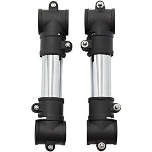 KitRig Drum Rack Connecting Extension by Gear4music KitRig Drum Rack Connecting Extension by Gear4music