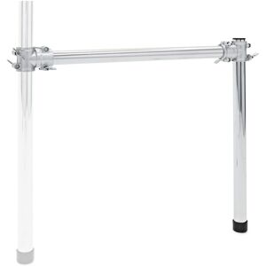 KitRig Drum Rack Side Extension by Gear4music KitRig Drum Rack Side Extension by Gear4music