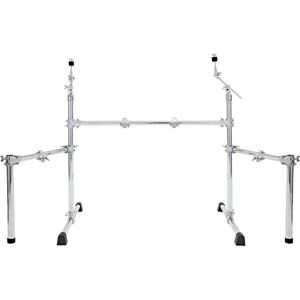 KitRig Large Drum Rack by Gear4music KitRig Large Drum Rack by Gear4music