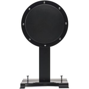 Gibraltar Hardware Gibraltar Bass Drum Practice Pad Gibraltar Hardware Gibraltar Bass Drum Practice Pad