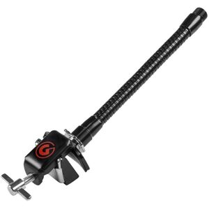 Gibraltar Hardware Gibraltar Bass Drum Mic Hoop Mount Gibraltar Hardware Gibraltar Bass Drum Mic Hoop Mount