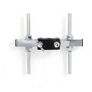 Gibraltar Hardware Gibraltar 2-post 8" Accessory Mount & Clamp Gibraltar Hardware Gibraltar 2-post 8" Accessory Mount & Clamp