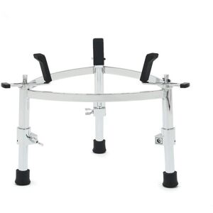 Gibraltar Hardware Gibraltar Single Conga Stand Medium Gibraltar Hardware Gibraltar Single Conga Stand Medium