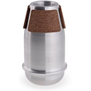 Coppergate Straight Mute for French Horn by Gear4music Coppergate Straight Mute for French Horn by Gear4music