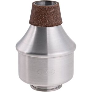 Coppergate Adjustable Tube Wah Mute For Trumpet by Gear4music Coppergate Adjustable Tube Wah Mute For Trumpet by Gear4music