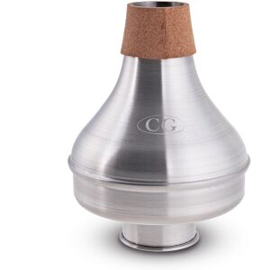 Coppergate Adjustable Tube Wah Mute for Trombone by Gear4music Coppergate Adjustable Tube Wah Mute for Trombone by Gear4music