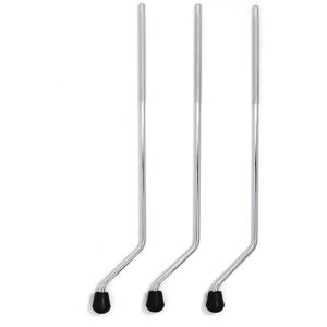 Gibraltar Hardware Gibraltar Floor Tom Legs 10.5mm 3 Pack Gibraltar Hardware Gibraltar Floor Tom Legs 10.5mm 3 Pack