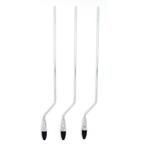 Gibraltar Hardware Gibraltar Dunnett Floor Tom Legs 10.5mm 3 Pack Gibraltar Hardware Gibraltar Dunnett Floor Tom Legs 10.5mm 3 Pack