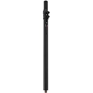 PA Speaker Pole 35mm to M20 by Gear4music PA Speaker Pole 35mm to M20 by Gear4music