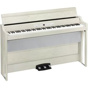 Korg G1 Air Digital Piano White Ash Korg G1 Air Digital Piano White Ash