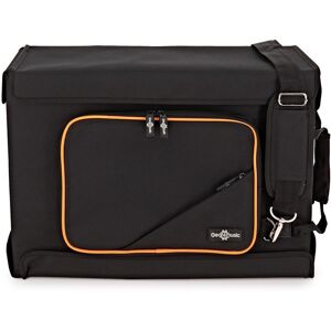 3U 19 inch Rack Bag by Gear4music 3U 19 inch Rack Bag by Gear4music