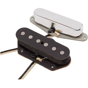 Fender Tim Shaw Hot 50s Telecaster Pickup Set Fender Tim Shaw Hot 50s Telecaster Pickup Set