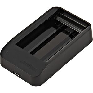 SBC10-903 USB Single Battery Charger for Shure SLX-D Systems SBC10-903 USB Single Battery Charger for Shure SLX-D Systems