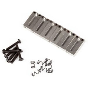 Fender American Series (86-07) Stratocaster Bridge Assemblies Fender American Series (86-07) Stratocaster Bridge Assemblies