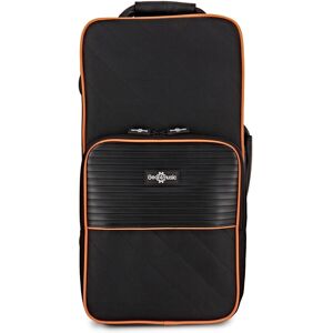 Deluxe Trumpet Case by Gear4music Deluxe Trumpet Case by Gear4music