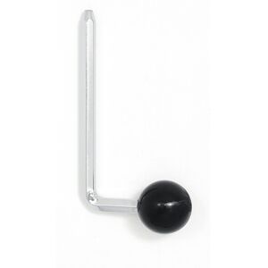 Gibraltar Hardware Gibraltar L-Rod Ball Hex Rod Gibraltar Hardware Gibraltar L-Rod Ball Hex Rod