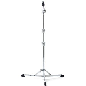 Gibraltar Hardware Gibraltar 8000 Series Flat Base Straight Cymbal Stand Gibraltar Hardware Gibraltar 8000 Series Flat Base Straight Cymbal Stand