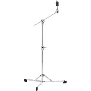 Gibraltar Hardware Gibraltar 8000 Series Flat Base Boom Cymbal Stand Gibraltar Hardware Gibraltar 8000 Series Flat Base Boom Cymbal Stand