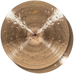 Meinl Byzance Foundry Reserve 16" Hi Hats Meinl Byzance Foundry Reserve 16" Hi Hats