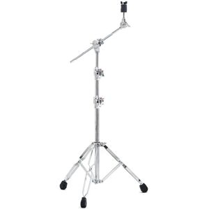 Gibraltar Hardware Gibraltar 6000 Series Pro Double Braced Boom Cymbal Stand Gibraltar Hardware Gibraltar 6000 Series Pro Double Braced Boom Cymbal Stand