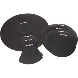 Vic Firth Drum Mutes for Rock Drum Set Vic Firth Drum Mutes for Rock Drum Set