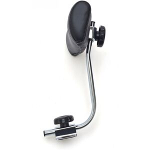 Gibraltar Hardware Gibraltar Back Rest for 9608HM & 9608OS Gibraltar Hardware Gibraltar Back Rest for 9608HM & 9608OS