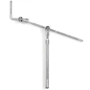 Gibraltar Hardware Gibraltar Boom & L-Rod Percussion Mount Gibraltar Hardware Gibraltar Boom & L-Rod Percussion Mount