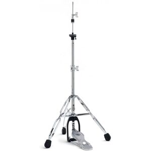 Gibraltar Hardware Gibraltar 5000 Series Medium Double Braced Hi Hat Stand Gibraltar Hardware Gibraltar 5000 Series Medium Double Braced Hi Hat Stand