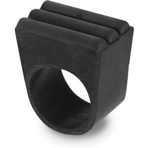 Gibraltar Hardware Gibraltar Rack Accessory Rubber Mounting Feet Gibraltar Hardware Gibraltar Rack Accessory Rubber Mounting Feet