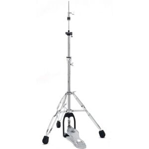 Gibraltar Hardware Gibraltar Lightning Rod Telescoping Single Braced Hi-Hat Stand Gibraltar Hardware Gibraltar Lightning Rod Telescoping Single Braced Hi-Hat Stand
