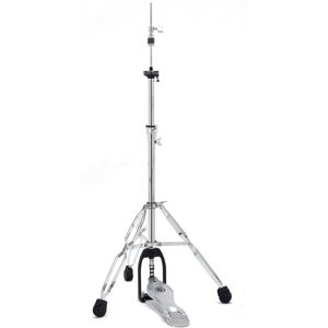 Gibraltar Hardware Gibraltar Lightning Rod Telescoping Double Braced Hi-Hat Stand Gibraltar Hardware Gibraltar Lightning Rod Telescoping Double Braced Hi-Hat Stand