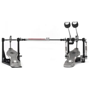 Gibraltar Hardware Gibraltar 5000 Series Double Pedal Gibraltar Hardware Gibraltar 5000 Series Double Pedal