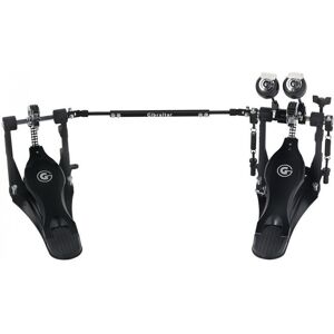 Gibraltar Hardware Gibraltar 9000 Series Stealth G Drive Double Pedal Chain Drive Gibraltar Hardware Gibraltar 9000 Series Stealth G Drive Double Pedal Chain Drive