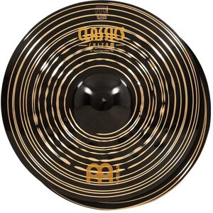 Meinl Classics Custom Dark 14" Heavy Hi-Hats Meinl Classics Custom Dark 14" Heavy Hi-Hats