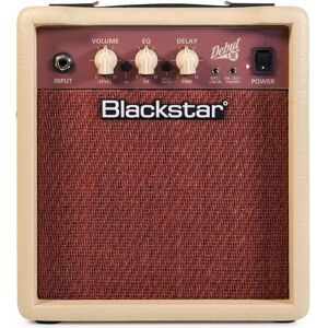 Blackstar Debut 10E 2x3" Mini Amp - Nearly New Blackstar Debut 10E 2x3" Mini Amp - Nearly New