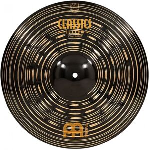 Meinl Classics Custom Dark 16" Heavy Crash Meinl Classics Custom Dark 16" Heavy Crash