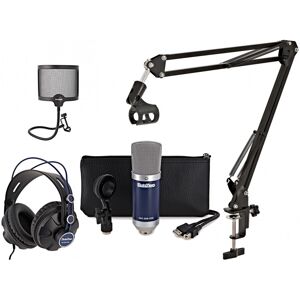 SubZero SZC-300 USB Podcast Pack SubZero SZC-300 USB Podcast Pack