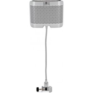 Gooseneck Microphone Reflection Filter by Gear4music Gooseneck Microphone Reflection Filter by Gear4music